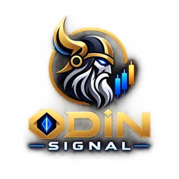 ODIN SIGNAL logo